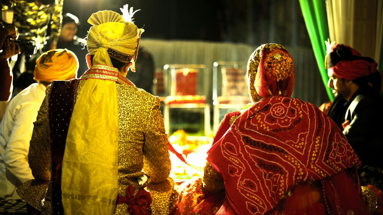 Bride Rejected Groom As His CIBIL Score is Too Low in Maharashtra