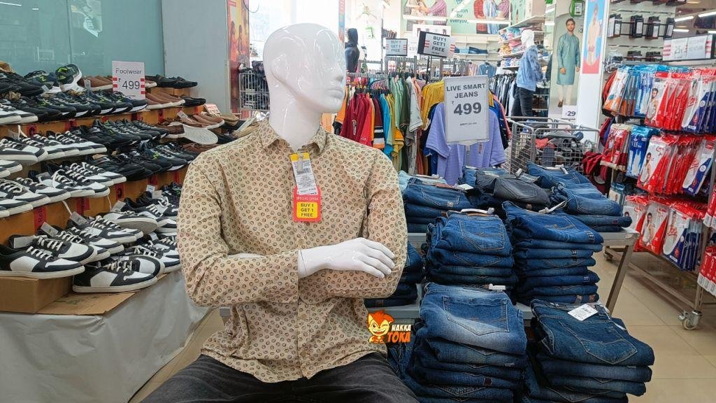 History Of Mannequins