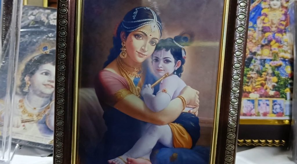 Lord Shree Krishna (5)