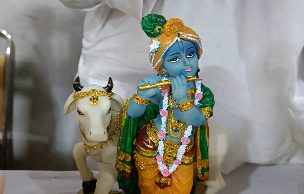 Lord Shree Krishna (5)