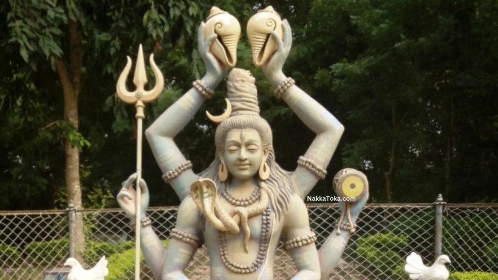 Maha Shivaratri 2025