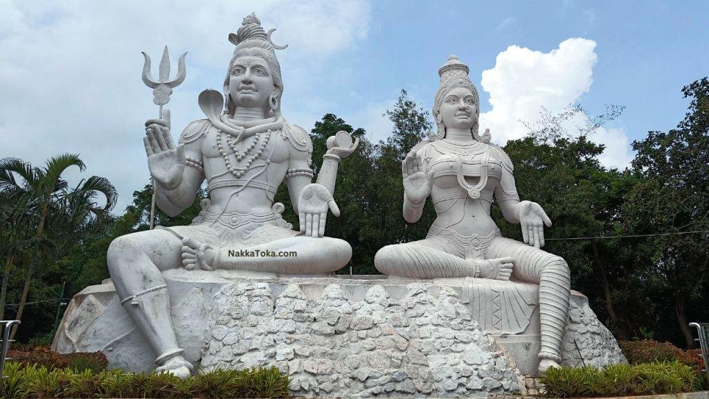 Maha Shivaratri 2025