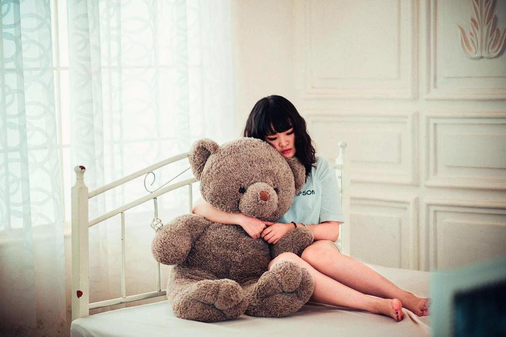 Teddy Day